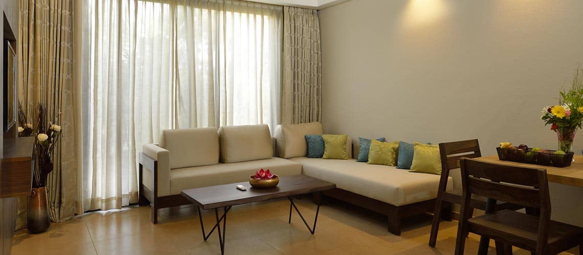 Deluxe Room Alpha Healing Center