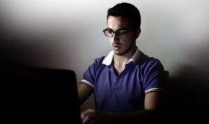 Pornography Addiction